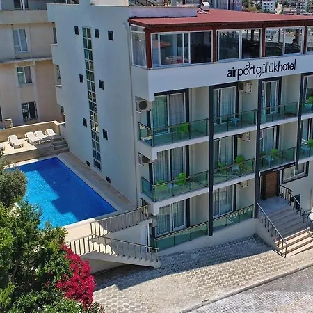 Otel Airport Güllük