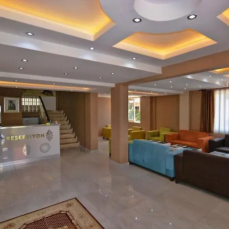 Hotel Airport Guelluek Milas