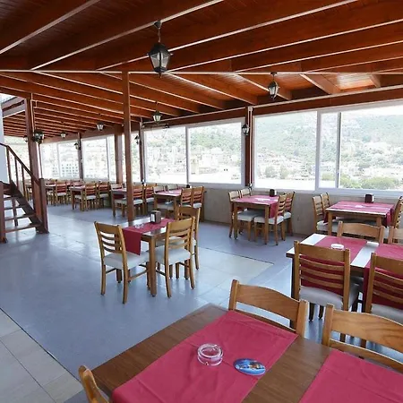 Hotel Airport Guelluek Milas