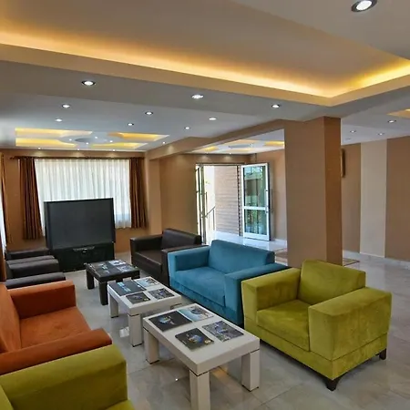 Airport Guelluek Hotel *