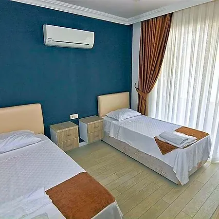 Airport Guelluek Hotel Milas